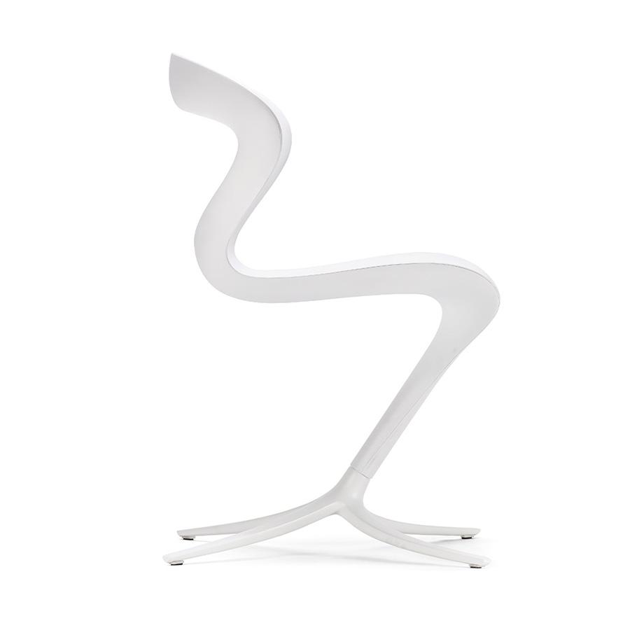 INFINITI set de 2 chaises CALLITA CHAIR