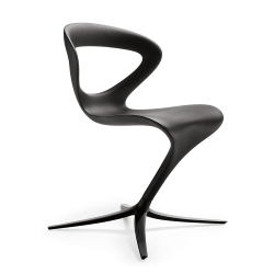 INFINITI set de 2 chaises CALLITA CHAIR