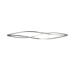 NEMO suspension lamp IN THE WIND HORIZONTAL