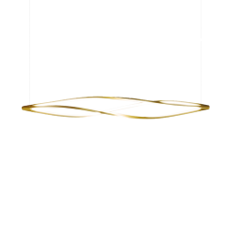 NEMO suspension lamp IN THE WIND HORIZONTAL