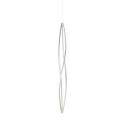 NEMO suspension lamp IN THE WIND VERTICAL
