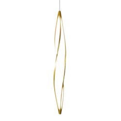 NEMO suspension lamp IN THE WIND VERTICAL