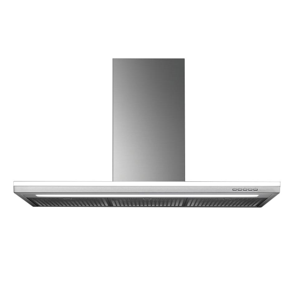 FALMEC hotte murale LUMEN (60 cm - Acier Inox)