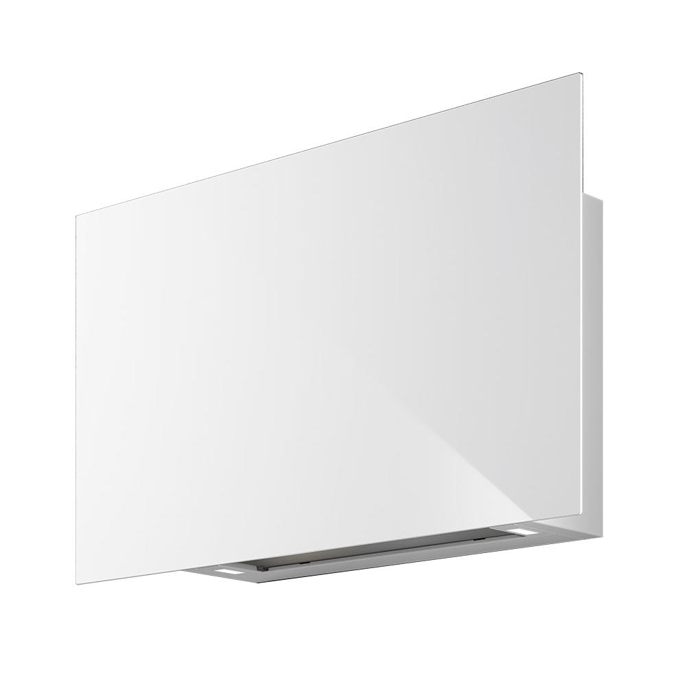 FALMEC hotte murale COVER (Blanc - Verre)