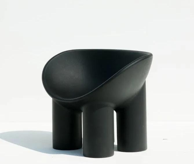 DRIADE fauteuil pour l'extérieur ROLY POLY