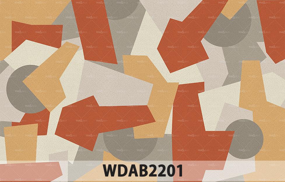 WALL & DECÒ papier peint CONTEMPORARY WALLPAPER COLLECTION 2022