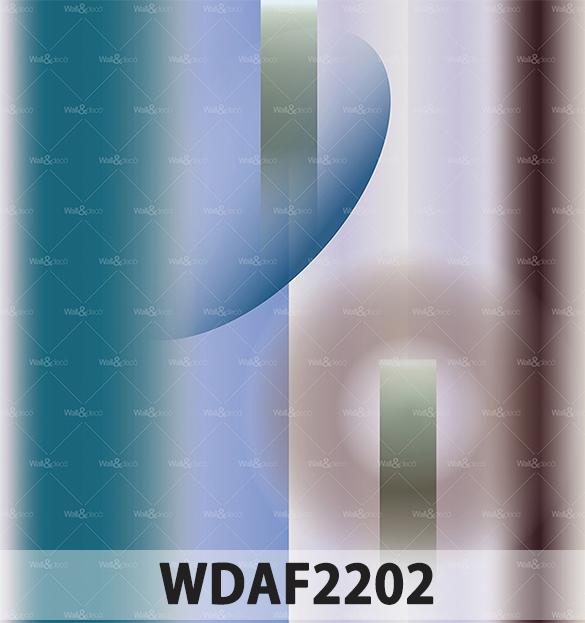 WALL & DECÒ papier peint CONTEMPORARY WALLPAPER COLLECTION 2022