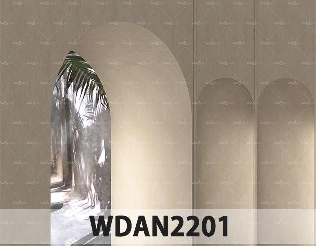 WALL & DECÒ papier peint CONTEMPORARY WALLPAPER COLLECTION 2022