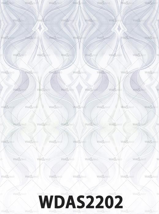 WALL & DECÒ papier peint CONTEMPORARY WALLPAPER COLLECTION 2022