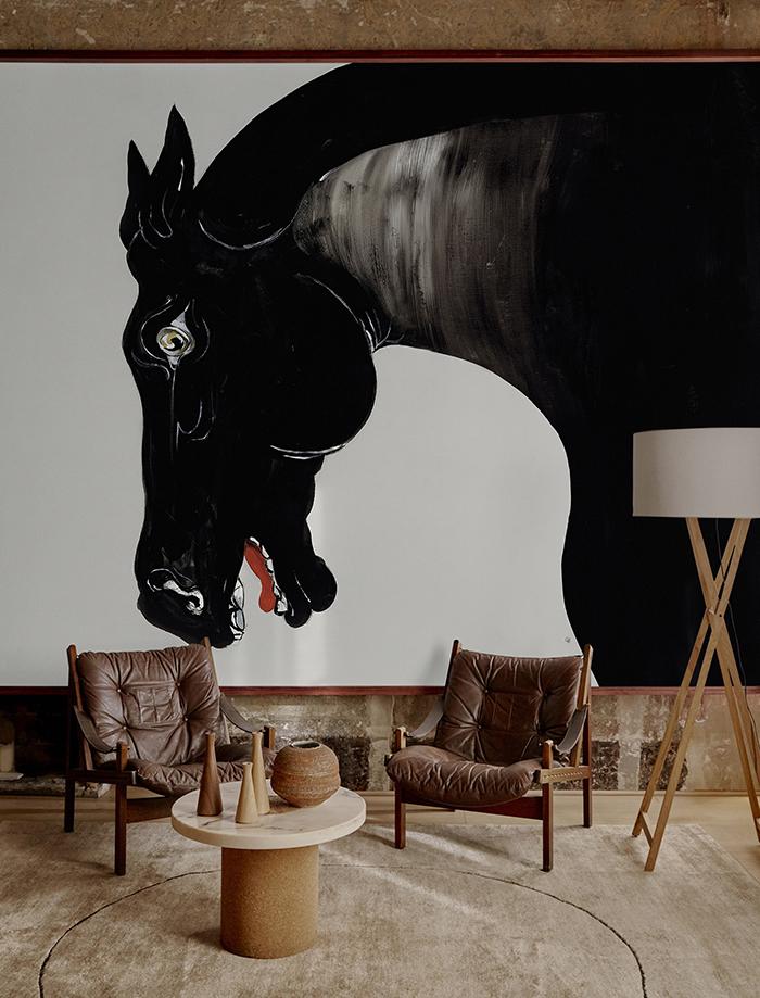 WALL & DECÒ papier peint CONTEMPORARY WALLPAPER COLLECTION 2022