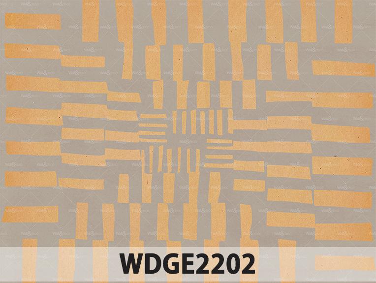 WALL & DECÒ papier peint CONTEMPORARY WALLPAPER COLLECTION 2022