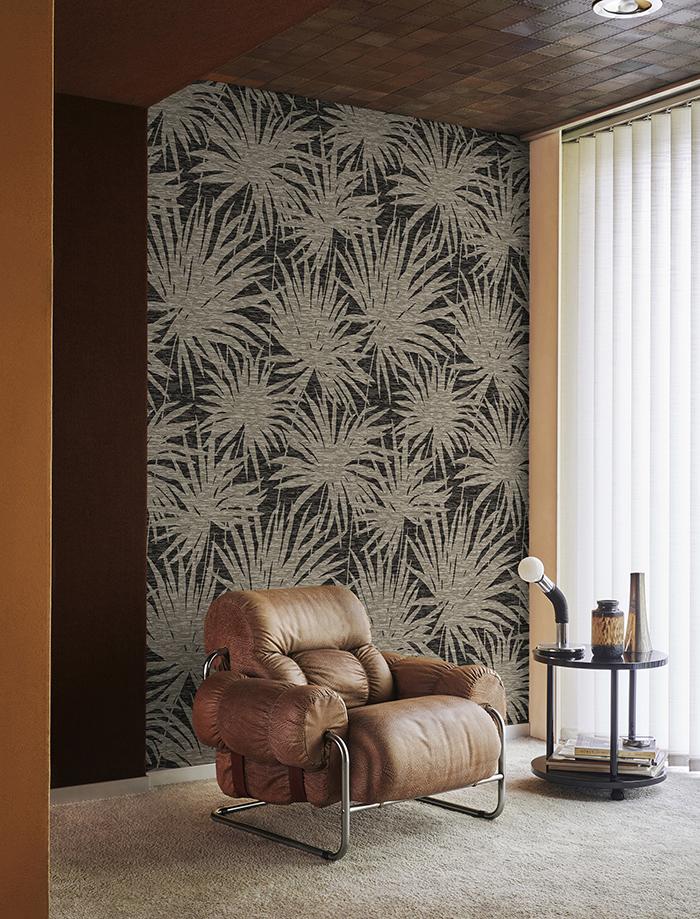 WALL & DECÒ papier peint CONTEMPORARY WALLPAPER COLLECTION 2022