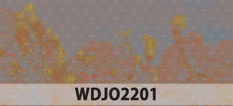 WALL & DECÒ papier peint CONTEMPORARY WALLPAPER COLLECTION 2022