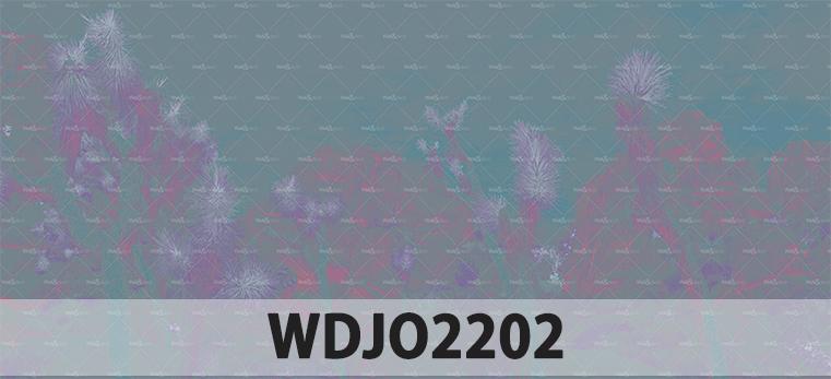 WALL & DECÒ papier peint CONTEMPORARY WALLPAPER COLLECTION 2022