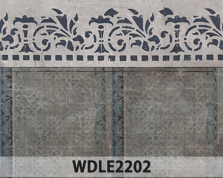 WALL & DECÒ papier peint CONTEMPORARY WALLPAPER COLLECTION 2022