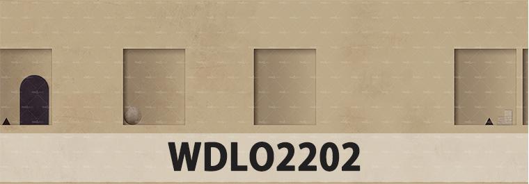 WALL & DECÒ papier peint CONTEMPORARY WALLPAPER COLLECTION 2022