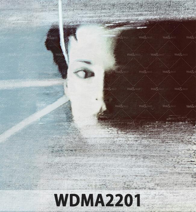 WALL & DECÒ papier peint CONTEMPORARY WALLPAPER COLLECTION 2022