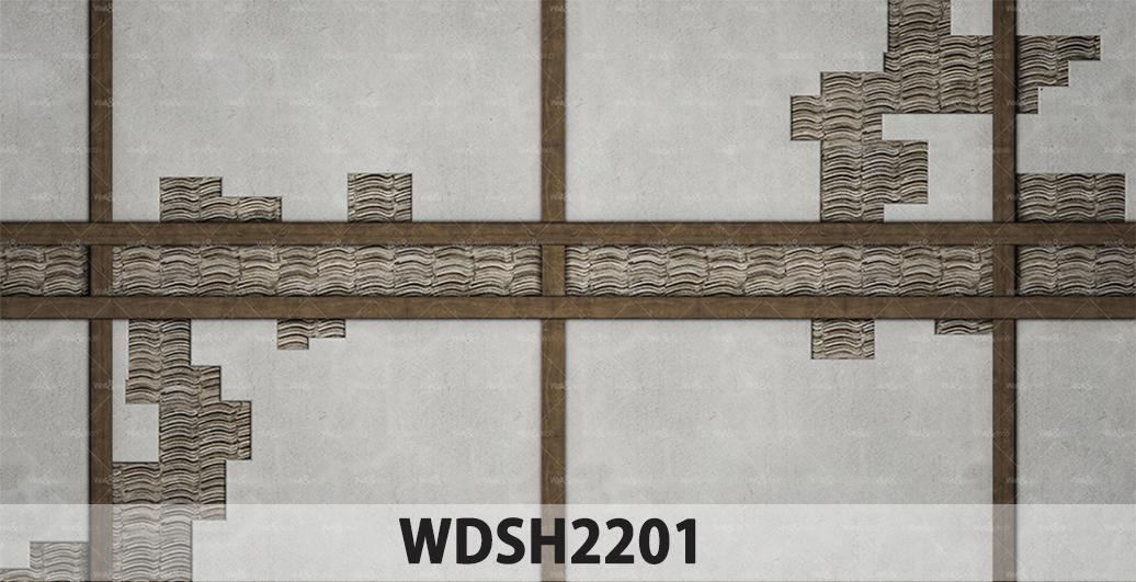 WALL & DECÒ papier peint CONTEMPORARY WALLPAPER COLLECTION 2022