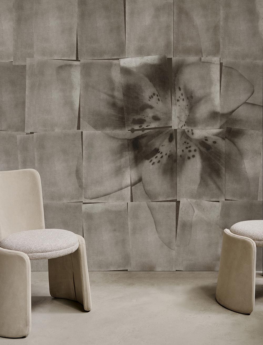 WALL & DECÒ papier peint CONTEMPORARY WALLPAPER COLLECTION 2022