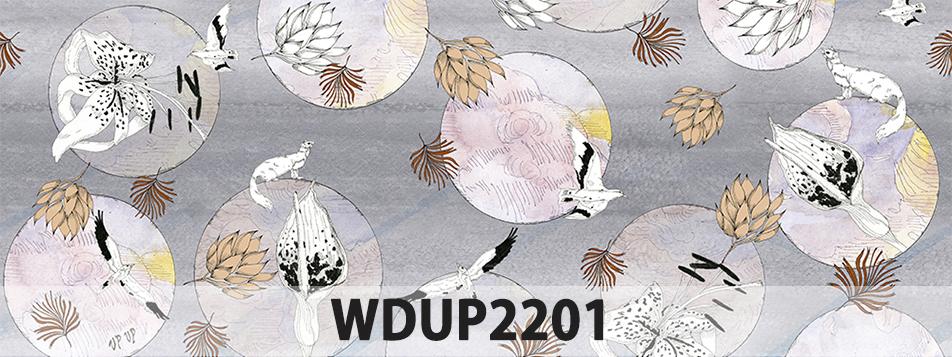 WALL & DECÒ papier peint CONTEMPORARY WALLPAPER COLLECTION 2022