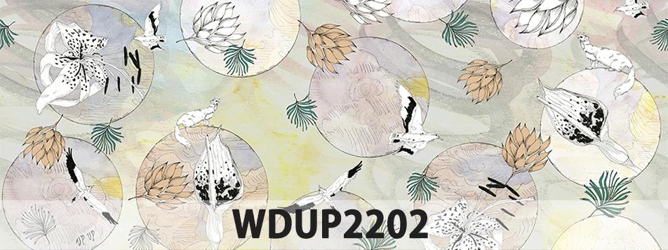 WALL & DECÒ papier peint CONTEMPORARY WALLPAPER COLLECTION 2022