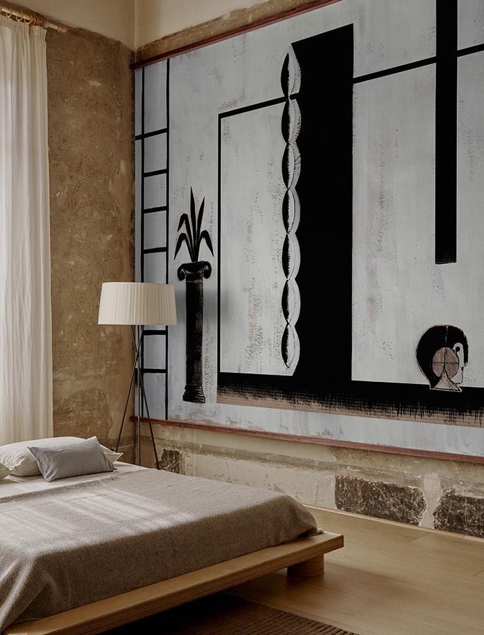 WALL & DECÒ papier peint CONTEMPORARY WALLPAPER COLLECTION 2022