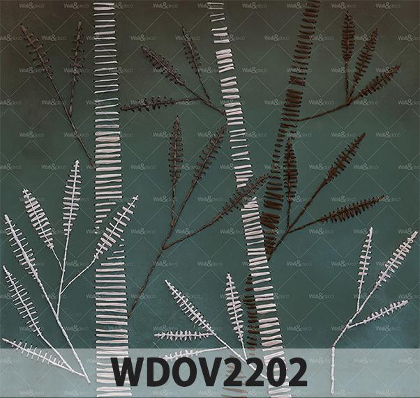 WALL & DECÒ papier peint CONTEMPORARY WALLPAPER COLLECTION 2022