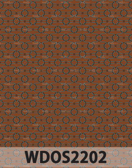 WALL & DECÒ papier peint CONTEMPORARY WALLPAPER COLLECTION 2022