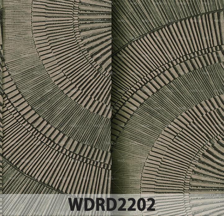 WALL & DECÒ papier peint CONTEMPORARY WALLPAPER COLLECTION 2022