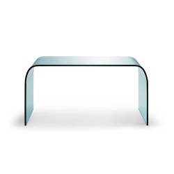 FONTANA ARTE coffee table TAVOLINO CURVO