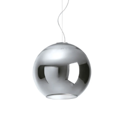 FONTANA ARTE suspension lamp GLOBO DI LUCE LARGE