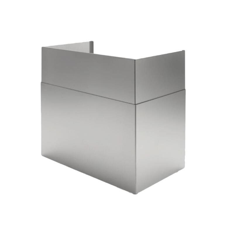 FALMEC cheminée télescopique 185+185 mm KCVJN.00#3