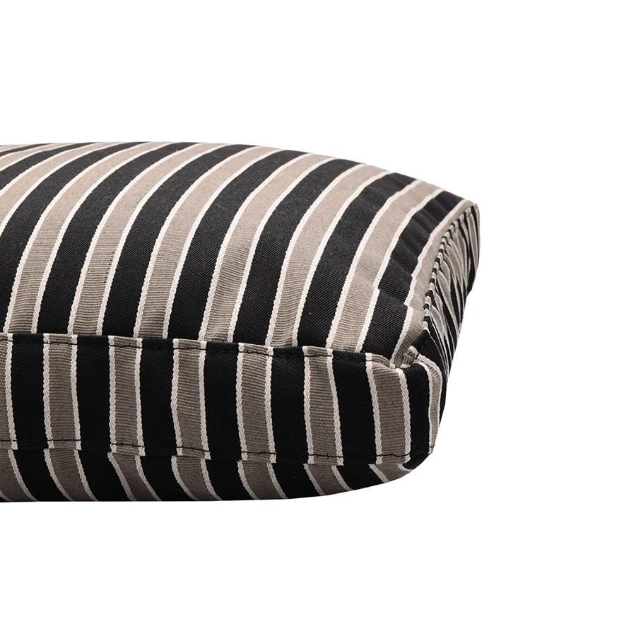 KARTELL set of 2 cushions for sofa POP OUTDOOR 48x48 cm