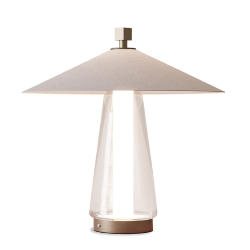 CONTARDI table lamp ASIA MEDIUM