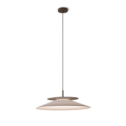 CONTARDI suspension lamp ASIA LARGE phase-cut dimmer