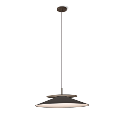 CONTARDI suspension lamp ASIA LARGE phase-cut dimmer