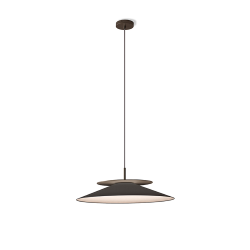 CONTARDI suspension lamp ASIA MEDIUM phase-cut dimmer