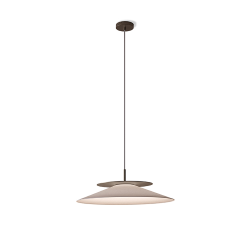 CONTARDI suspension lamp ASIA MEDIUM phase-cut dimmer DALI/Push