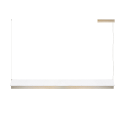 CONTARDI suspension lamp FLY 120 cm