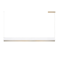 CONTARDI suspension lamp FLY 170 cm