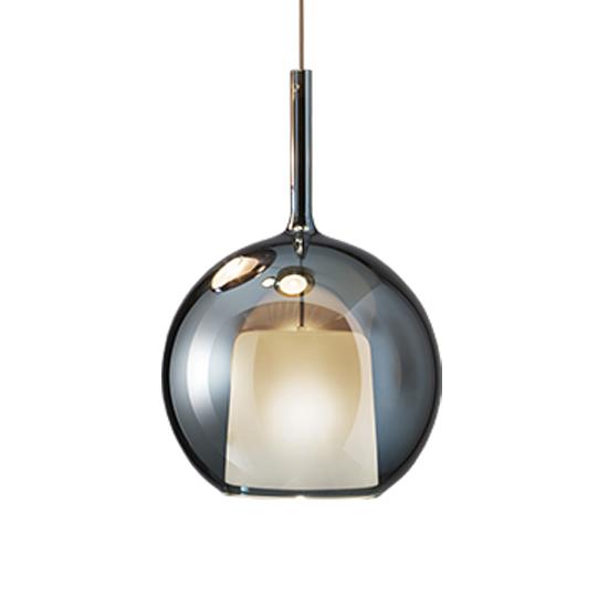 PENTA LIGHT lampe à suspension GLO MAXI
