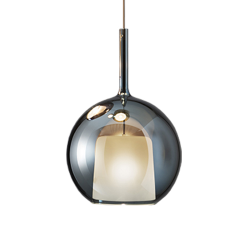 PENTA LIGHT lampe à suspension GLO MAXI