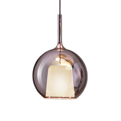 PENTA LIGHT lampe à suspension GLO MAXI