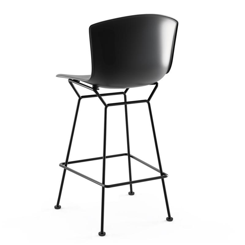 KNOLL counter stool BERTOIA Anniversary Edition