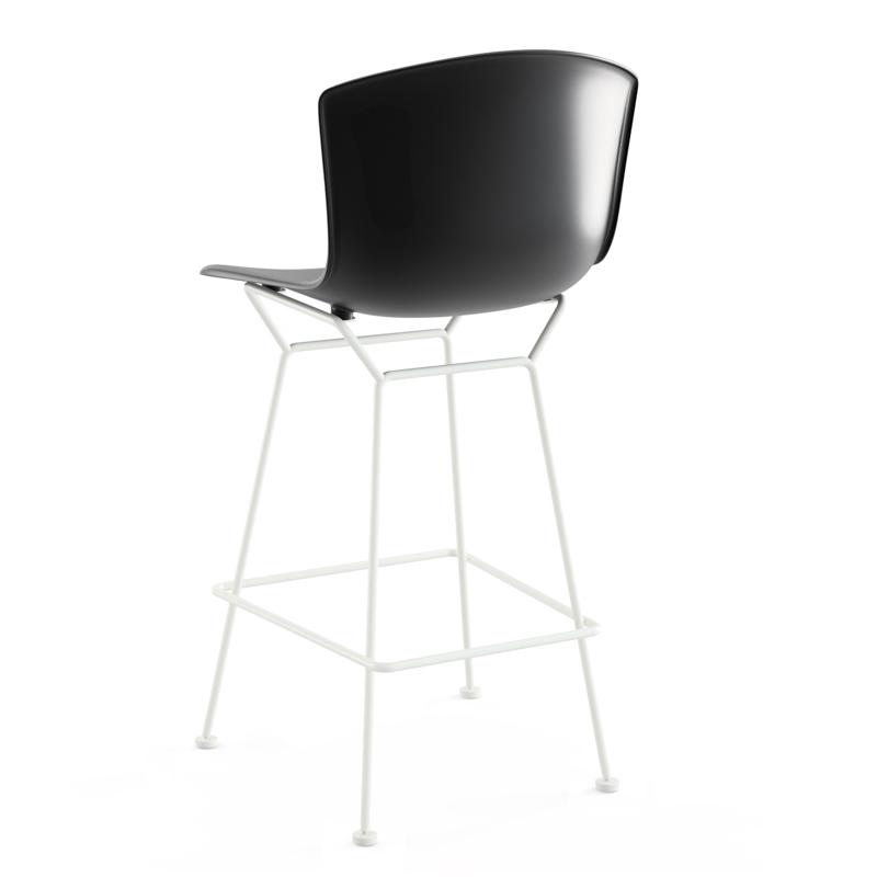 KNOLL counter stool BERTOIA Anniversary Edition