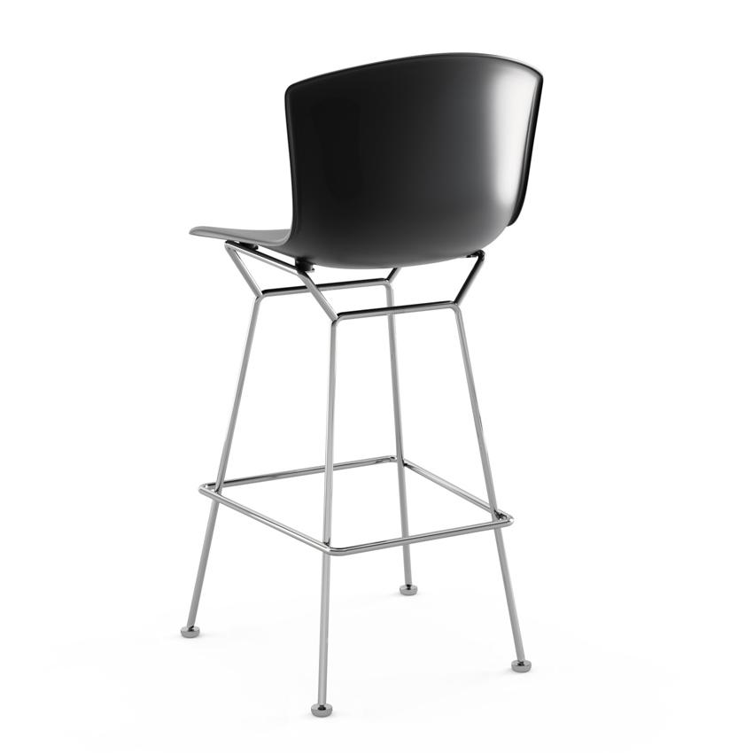 KNOLL bar stool BERTOIA Anniversary Edition