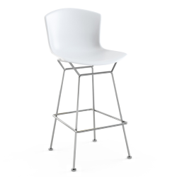 KNOLL bar stool BERTOIA Anniversary Edition