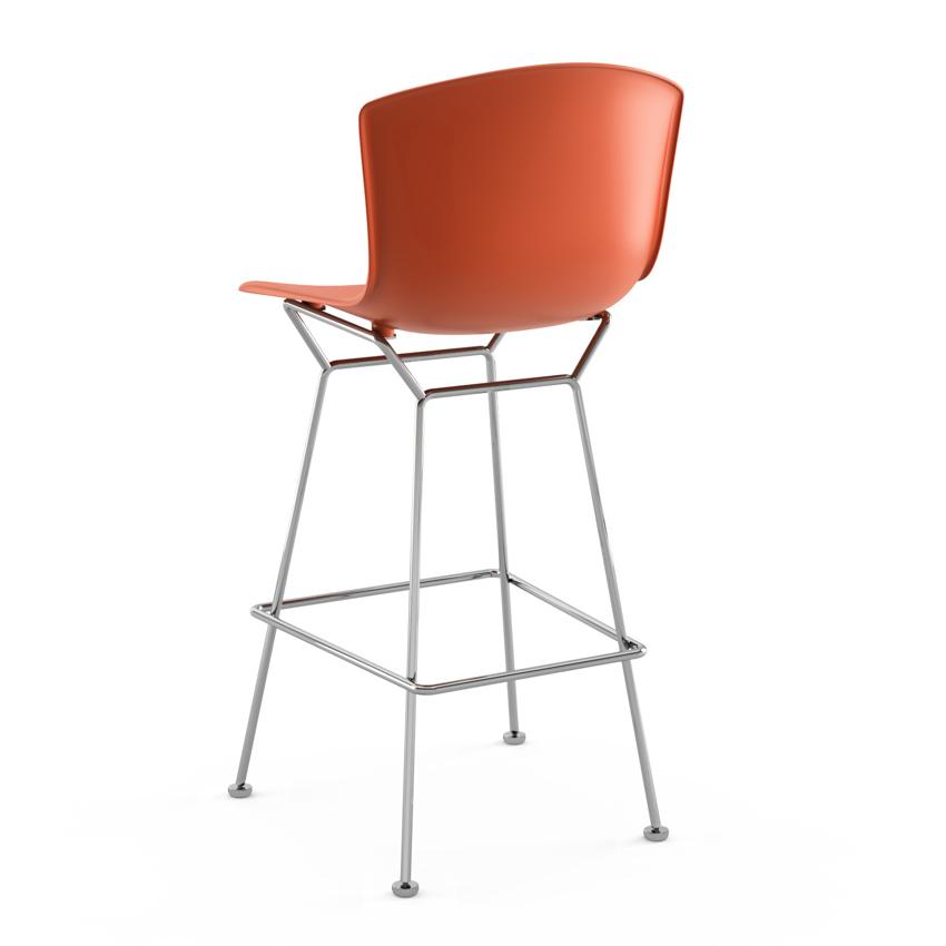 KNOLL tabouret hauteur bar BERTOIA Anniversary Edition