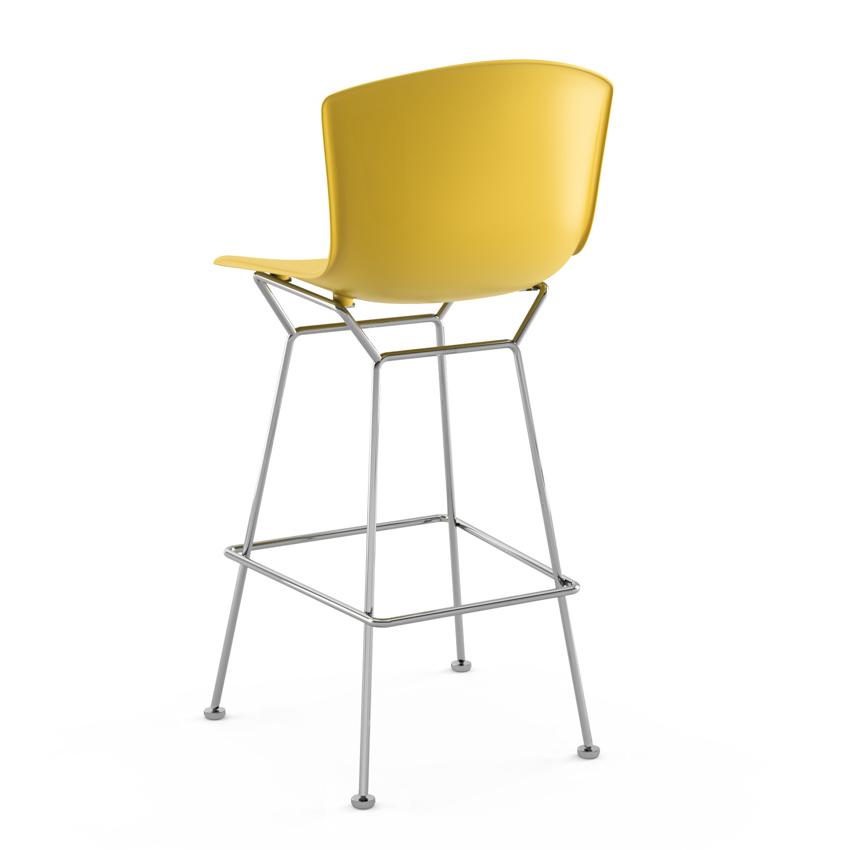 KNOLL tabouret hauteur bar BERTOIA Anniversary Edition