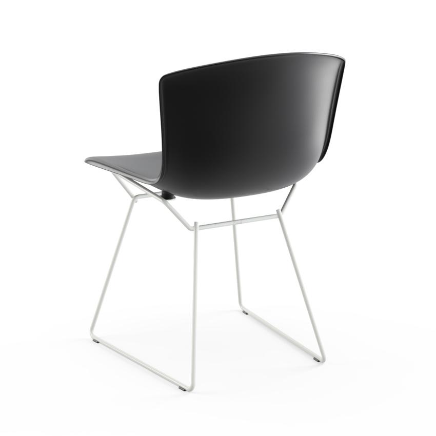 KNOLL set de 2 chaises BERTOIA Anniversary Edition